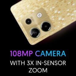 Buy Redmi Note 13 5G 6GB 128GB on EMI