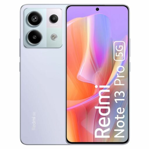 Redmi note 13 Pro Price in India