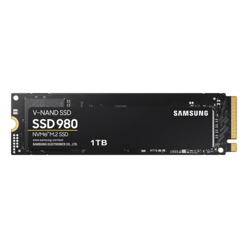 Samsung 980 1TB NVMe SSD