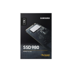 Samsung 980 1TB NVMe SSD