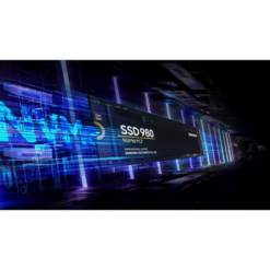 Samsung 980 1TB NVMe SSD