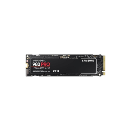 Samsung 980 PRO 2TB SSD