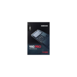 Samsung 980 PRO 2TB SSD