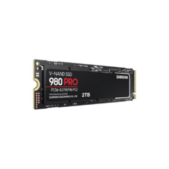Samsung 980 PRO 2TB SSD