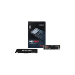 Samsung 980 PRO 2TB SSD