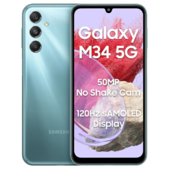 Samsung Galaxy M34 5G Price in India