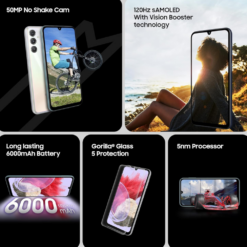 Samsung Galaxy M34 5G Price in India