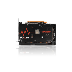 Sapphire Pulse AMD Radeon RX 6600 4GB Graphics