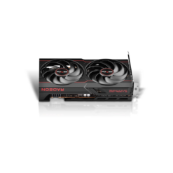 Sapphire Pulse AMD Radeon RX 6600 4GB Graphics