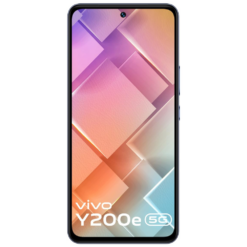 Buy Vivo Y200e 5G 6GB 128GB at Best Price