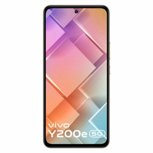 Buy Vivo Y200e 5G 6GB 128GB Mobile on EMI