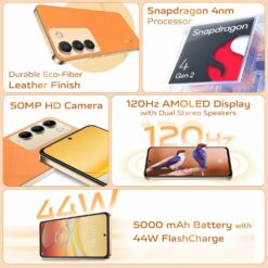 Vivo Y200e 5G 8GB 128GB Phone Price in India