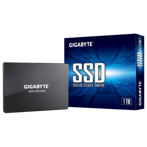 GIGABYTE 1 TB SATA