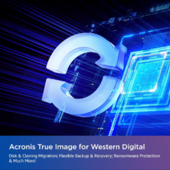 WD Blue SN580 NVMe 1TB SSD