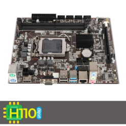 ZEBRONICS Zeb H110-D4