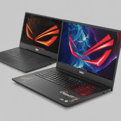 Asus ROG Gaming Laptop