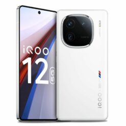 iQOO 12 5G Price and Specifications