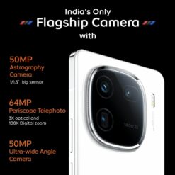 iQOO 12 5G Price and Specifications