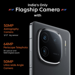 iQOO 12 5G Specifications