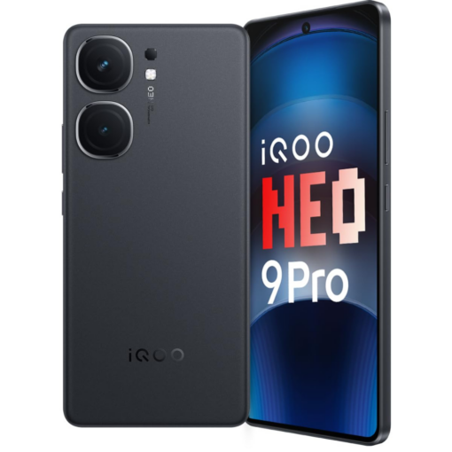 iQOO Neo 9 Pro 5G Price and Specifications