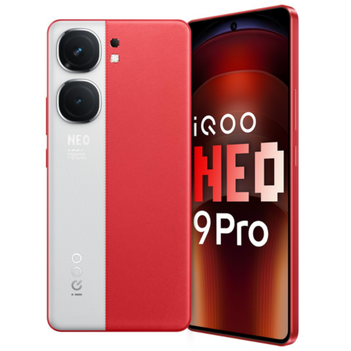 iQoo Neo 9 Pro Specifications in India