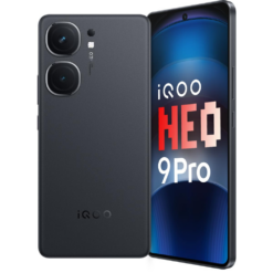 iQoo Neo 9 Pro Price in India