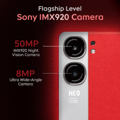 iQOO Neo 9 Pro 5G Price in India