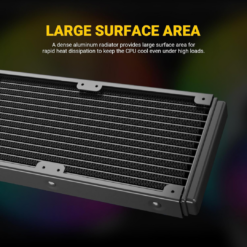 ANTE SPORTS ICE 240 ARGB