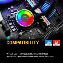 ANTE SPORTS ICE 240 ARGB