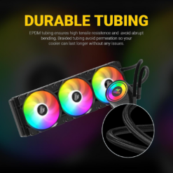 ANTE SPORTS ICE 360 ARGB