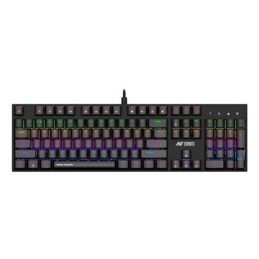 Ant Esports MK3200 V2 Keyboard