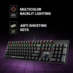 Ant Esports MK3200 V2 Keyboard