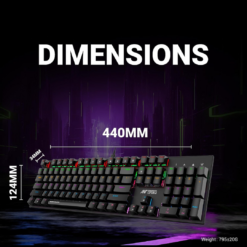 Ant Esports MK3200 V2 Keyboard