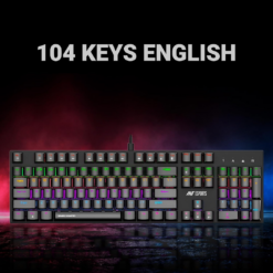 Ant Esports MK3200 V2 Keyboard