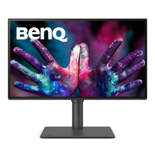 BenQ 25 PD2506Q Monitor