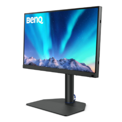 BenQ 27 SW272Q Monitor
