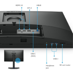 BenQ 27 SW272Q Monitor