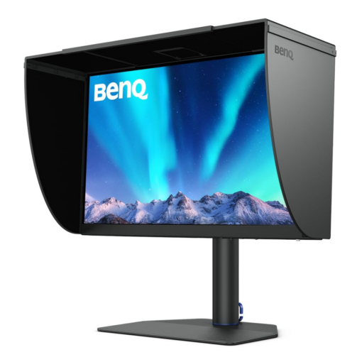 BenQ 27 SW272U Monitor