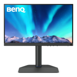 BenQ 27 SW272U Monitor