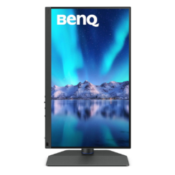 BenQ 27 SW272U Monitor