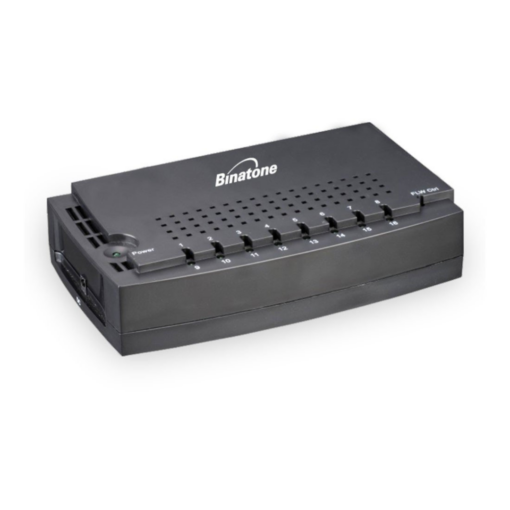 Binatone SW-FE116 16 Port