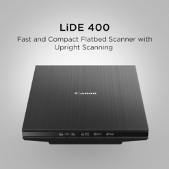 Canon Lide 400 Scanner