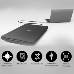 Canon Lide 400 Scanner