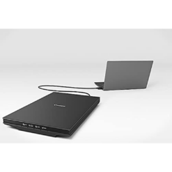 Canon Scan Lide 300 Scanner