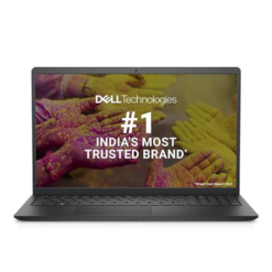 Dell Inspiron 3520 15-inch Laptop on EMI