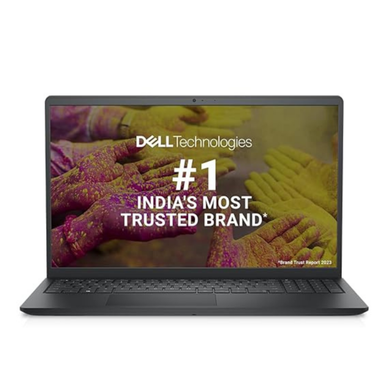 Dell Inspiron 3520 15-inch Laptop on EMI