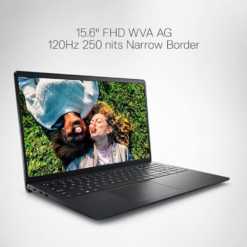 Dell Inspiron 3520 15-inch Laptop on EMI