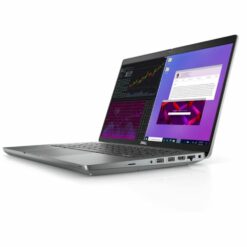 Dell Precision 3470 14-inch Laptop Price in India
