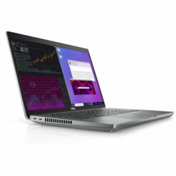 Dell Precision 3470 14-inch Laptop Price in India