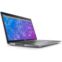 Dell Precision 3570 Core i5-12th Laptop Price in India